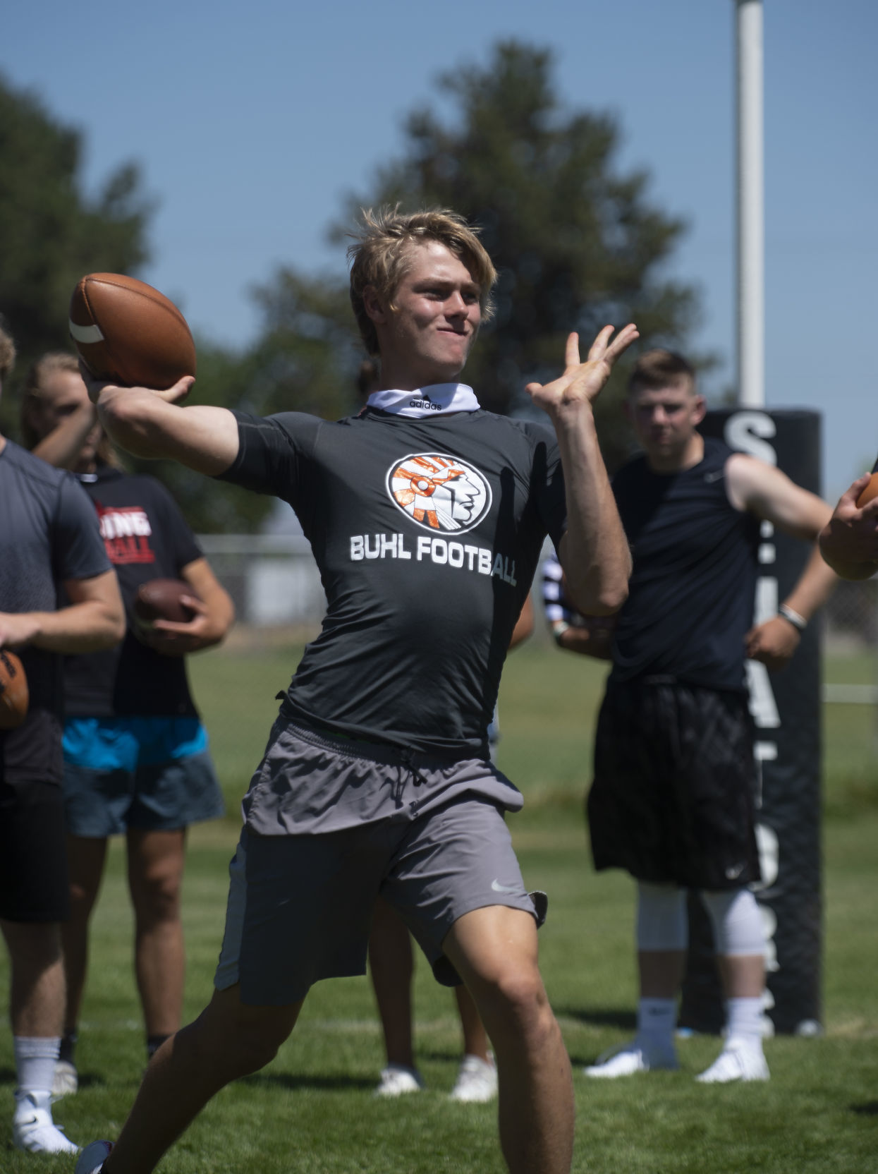 Southern Idaho Showcase